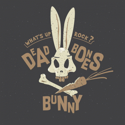logo Dead Bones Bunny